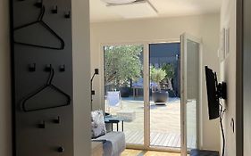 Skyfall Rooms